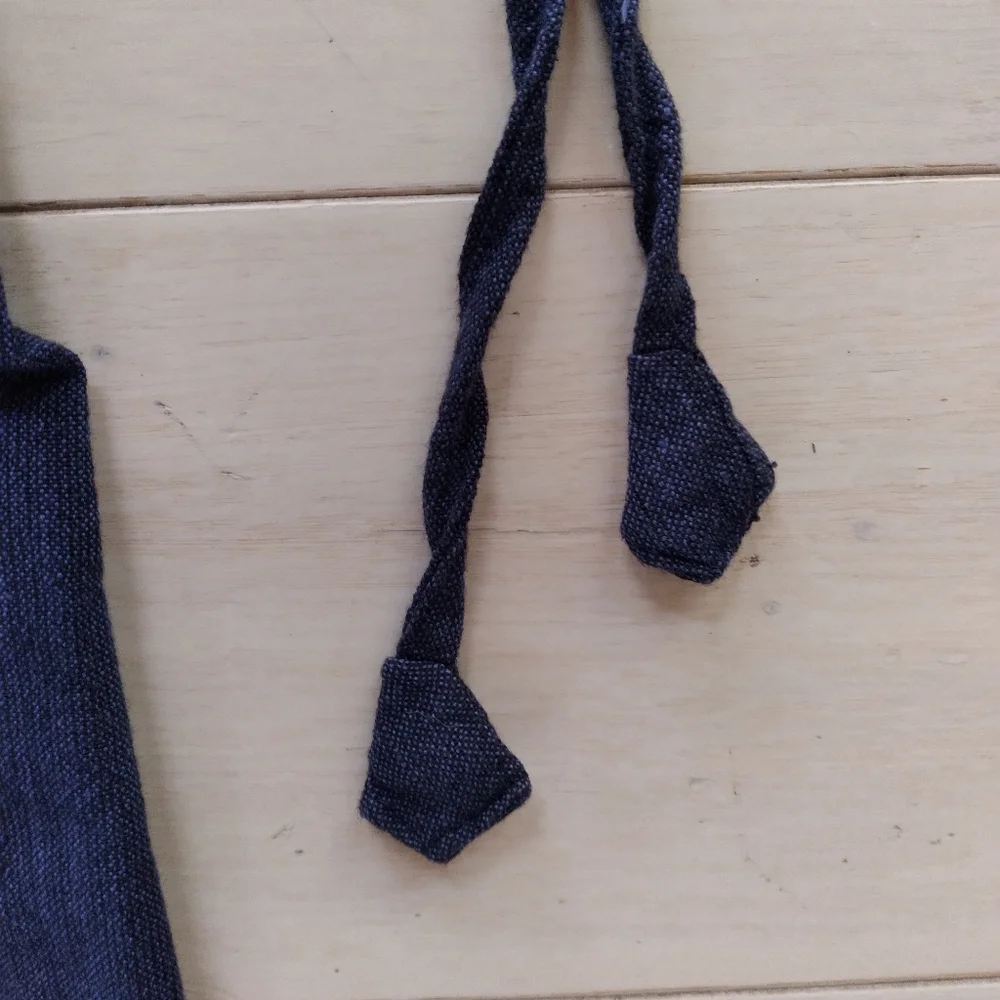 Unique Cotton Pants - Made in Nepal - Picture 10 of 12